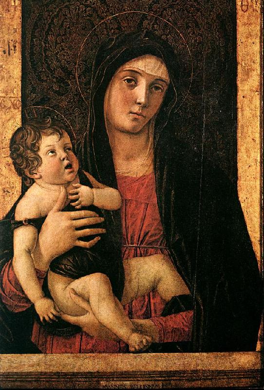  Madonna with Child fe5